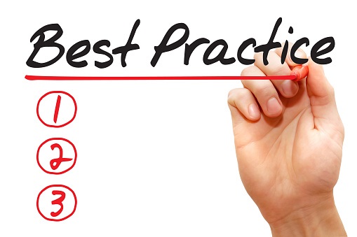 Best Practice